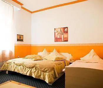 Ξενοδοχείο Wolters 3*