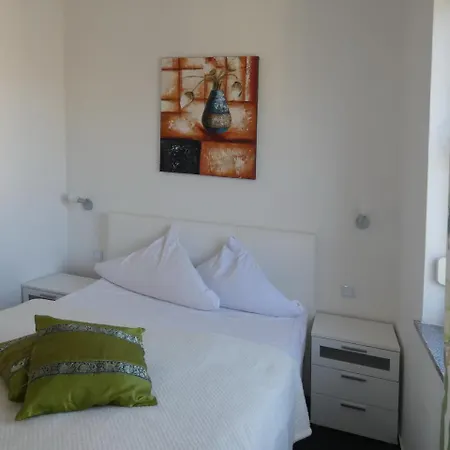 Wolters 3* Βρέμη