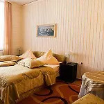 Wolters Hotel Brema