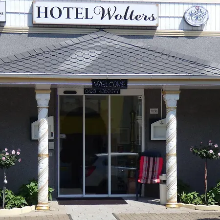 Hotel Wolters