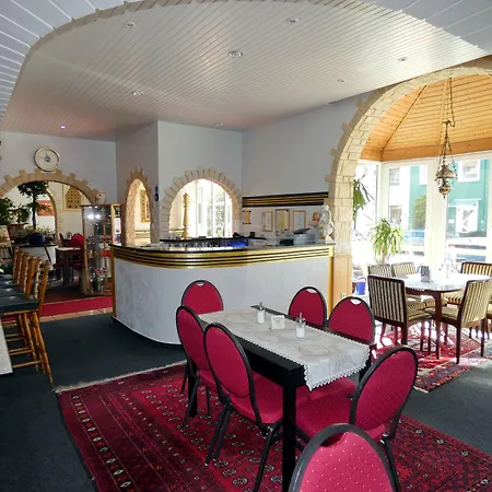 Hotel Wolters Brême