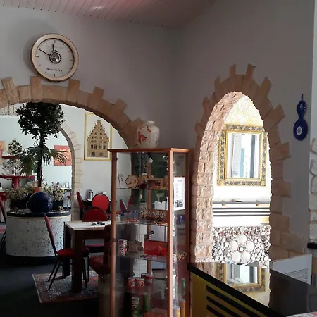 Wolters Hotel Bremen