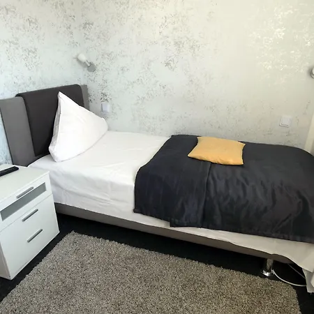 Wolters 3* Bremen