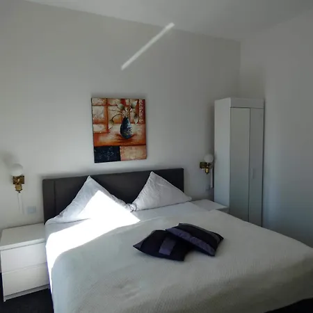 Hotel Wolters 3*
