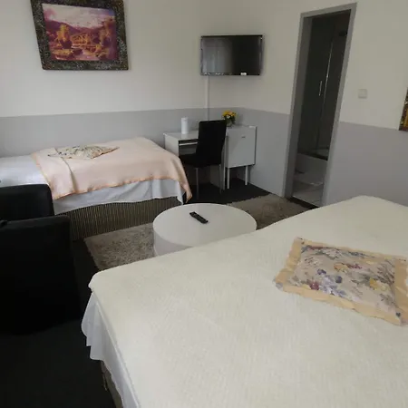 Wolters Hotel 3*