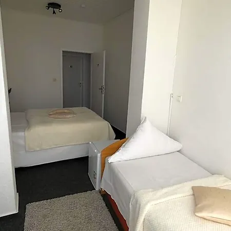 Wolters Hotel