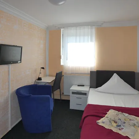 Wolters Hotel