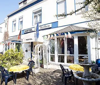 Hotel Wolters 3*
