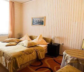 Wolters Hotel BRE