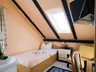 Hotel Wolters Brema