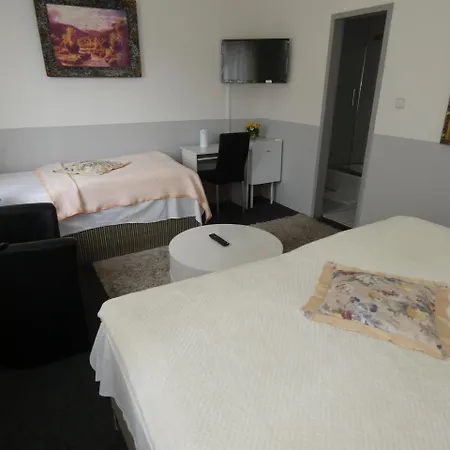 Wolters Hotel