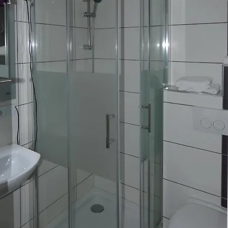 Hotel Wolters