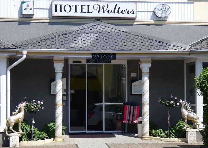 Hotel Wolters