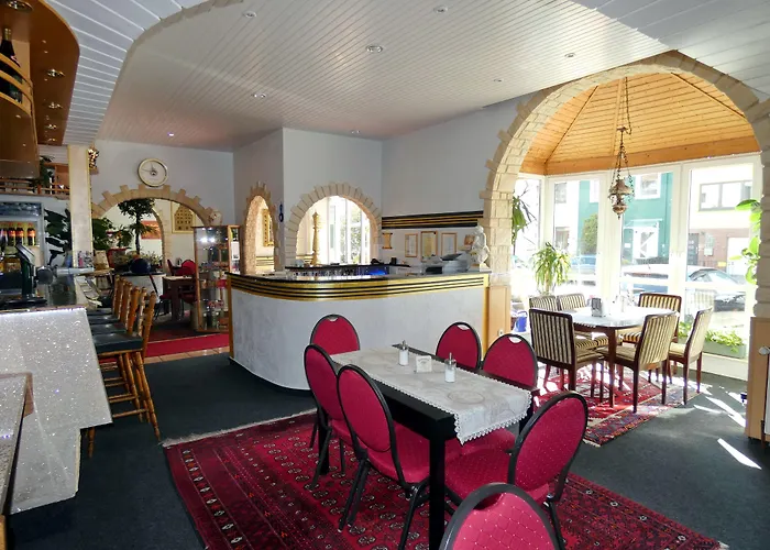 Hotel Wolters Brême