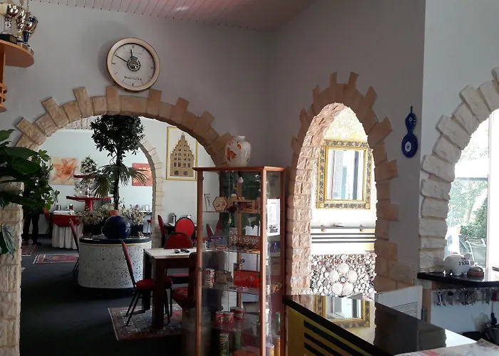 Wolters Hotel Brême