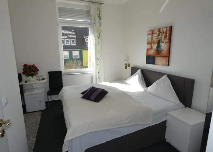 Wolters Hotel Brême