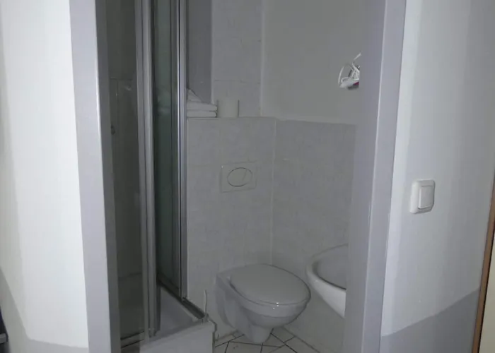 Wolters Hotel Brême