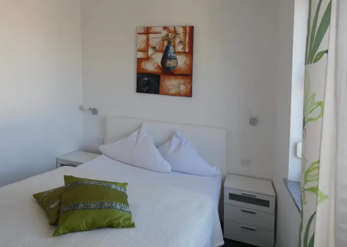 Hotel Wolters Brême