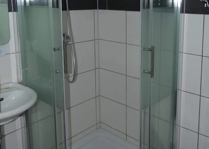 Wolters Hotel Brême