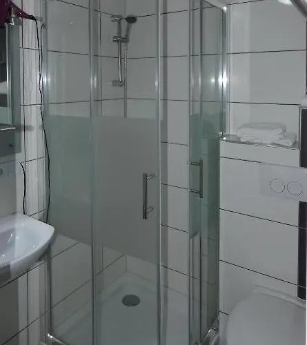 Wolters Hotel Brême