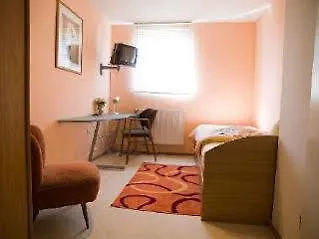 Hotel Wolters Brême