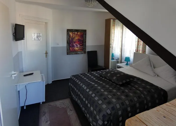 Hotel Wolters Brême