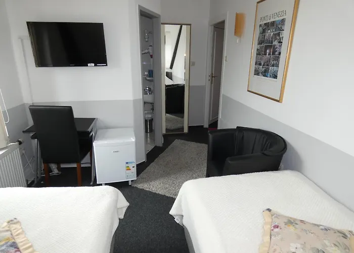 볼터스 3* 브레멘